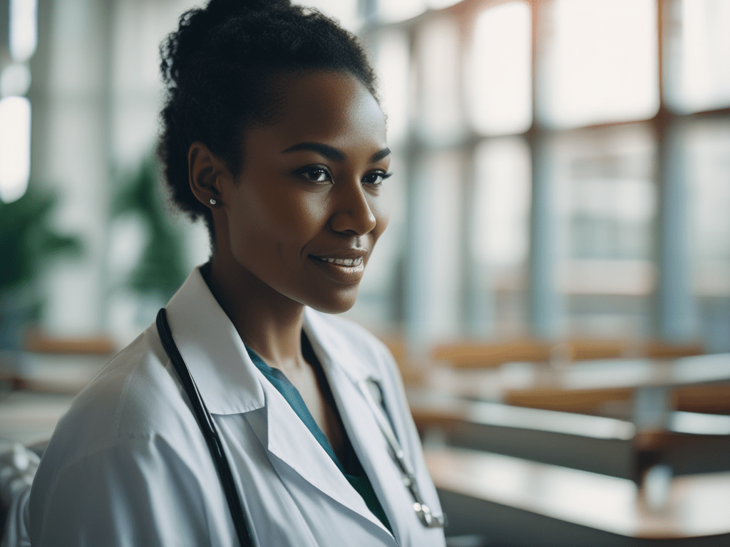 Navigating the Healthcare system as we age | St. John’s United Blog -Written by Miss&nbsp;Katie