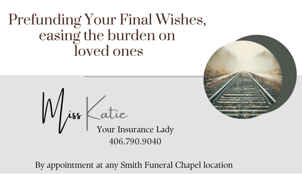 How to Plan and Pay for Funeral Expenses in Billings, Montana