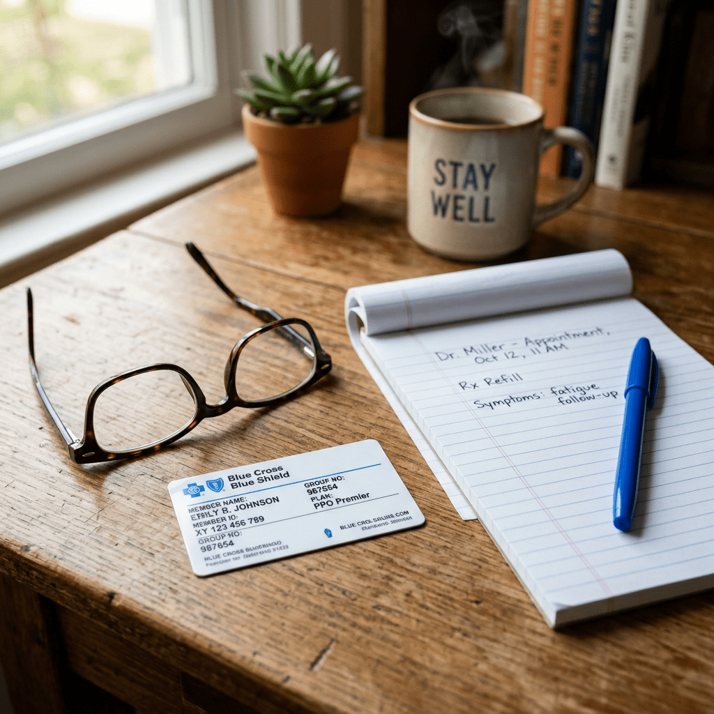 Creditable Coverage and Medicare: Avoiding Lifetime&nbsp;Penalties